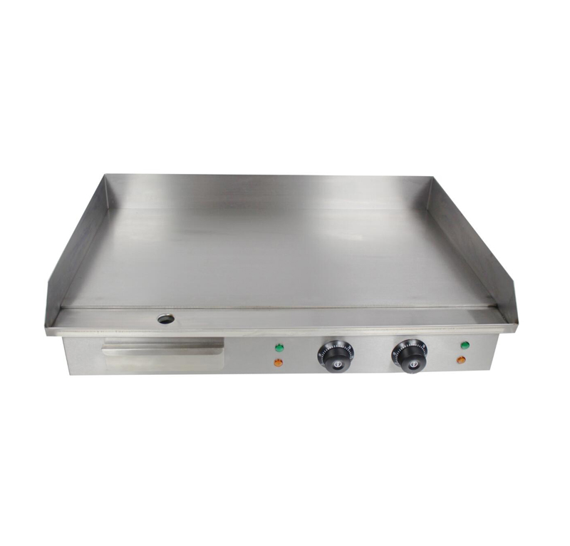 Electric Grill and Griddle EG-822