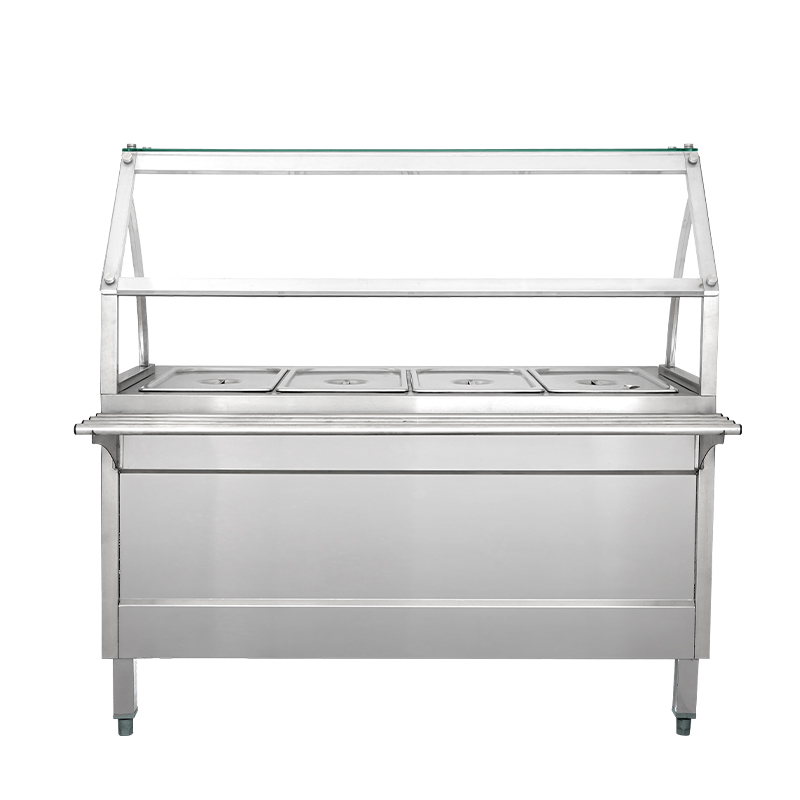 Bain Marie Cabinet