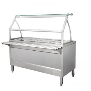 Buffet Bain Marie