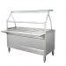 Bain Marie Cabinet