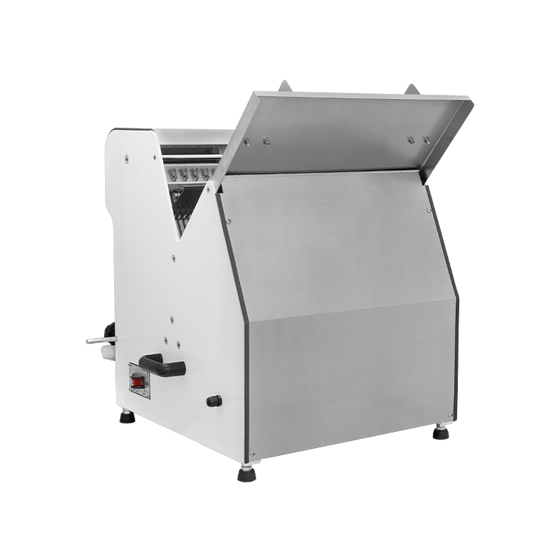 Toast Bread Slicer - LINKRICH MACHINERY GROUP