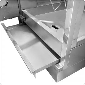 standing Rotary Rotisseries