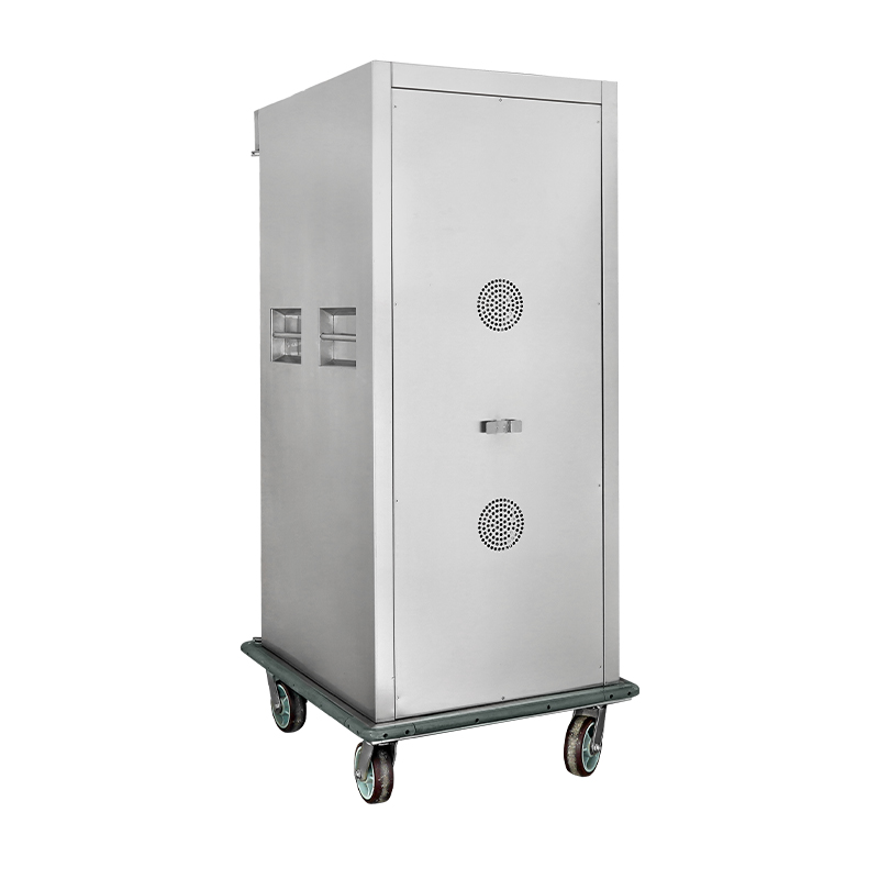 Electric Food Holding Cabinet