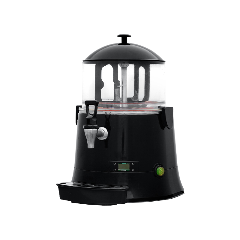 Commercial Hot Chocolate Machine  Hot Chocolate Dispenser Machine