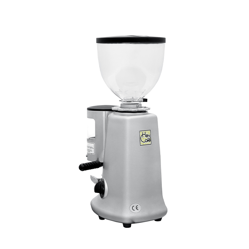 Commercial Coffee Grinder