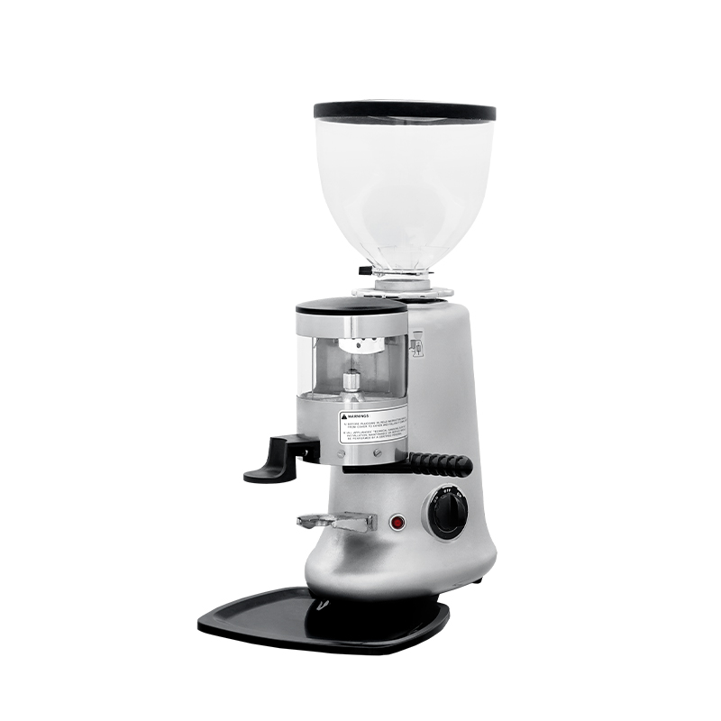 Commercial Coffee Grinder