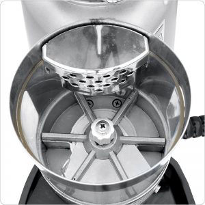 Commercial Coffee Grinder