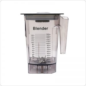 Commercial and Industrial Blender