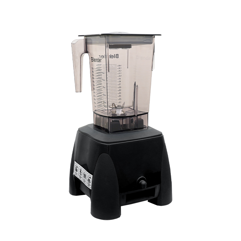 Commercial and Industrial Blender