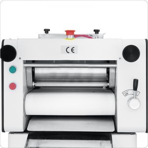 Dough Moulder Machine