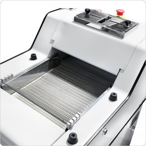 bread moulder machine