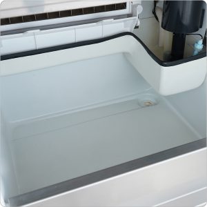 Commercial Ice Maker 
