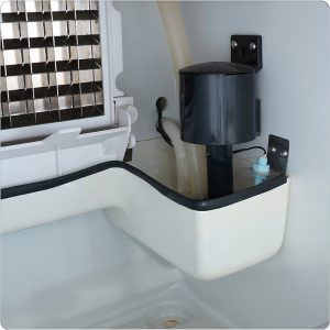 Commercial Ice Machine