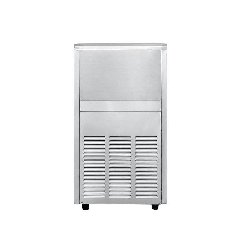 Commercial Ice Maker 