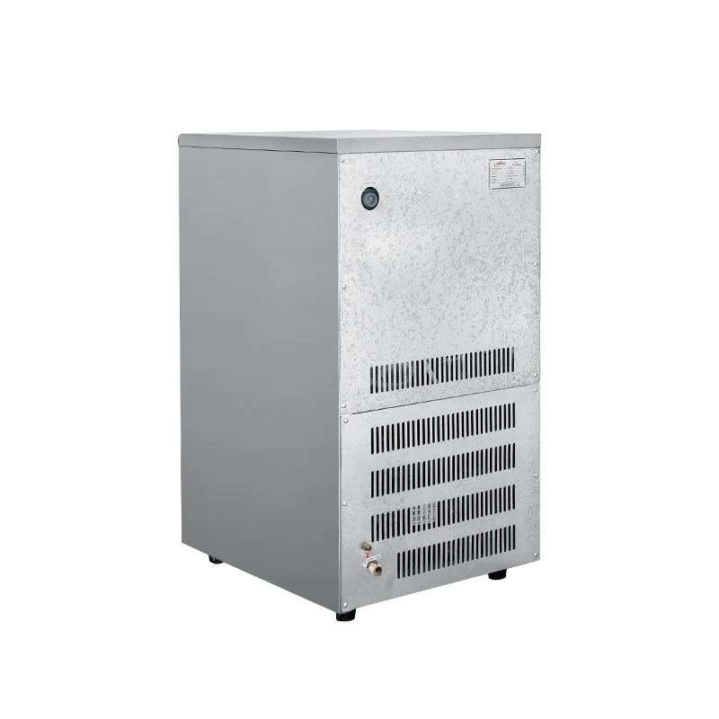 Commercial Ice Maker 