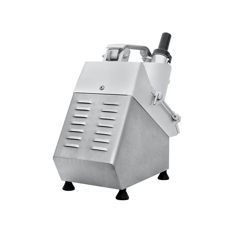 Vegetable Cutter Machine