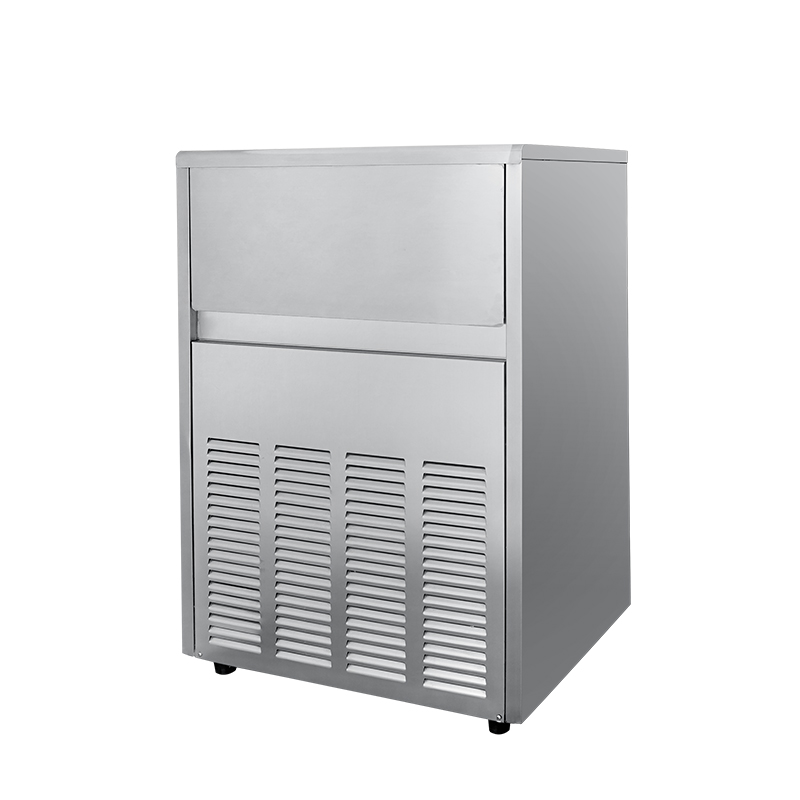 Commercial Ice Machine 60kg