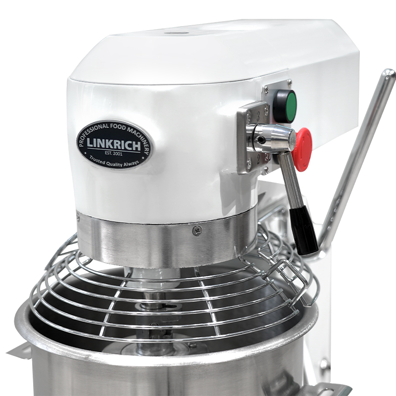 Cake Mixing Machine