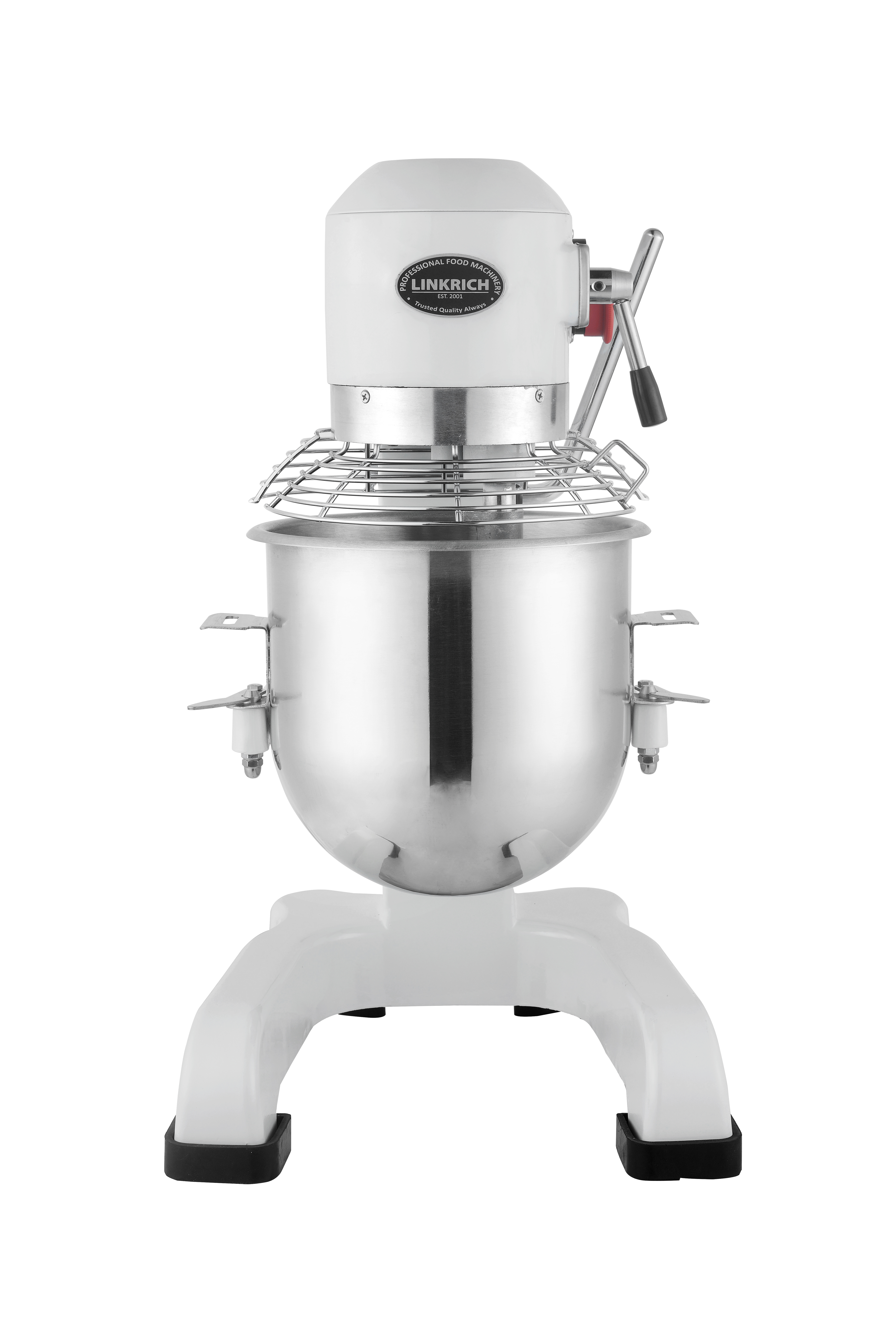 Cake Mixing Machine