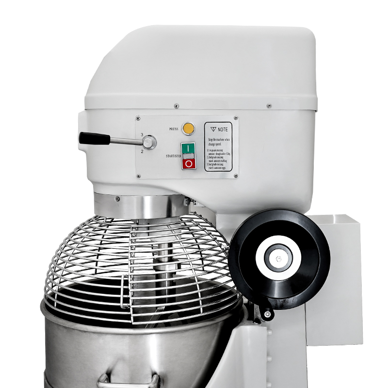 30L Planetary Food Mixer