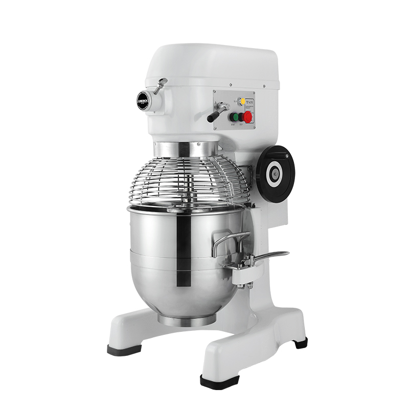 Planetary Mixer 30L