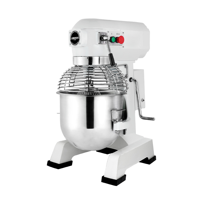 Planetary Cake Mixer 20L