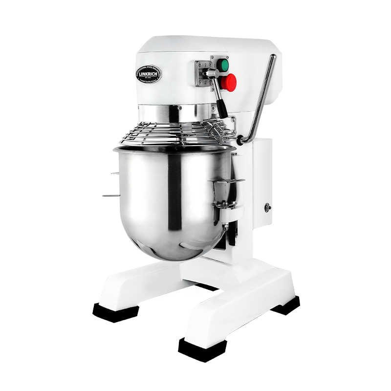 Cake Mixing Machine