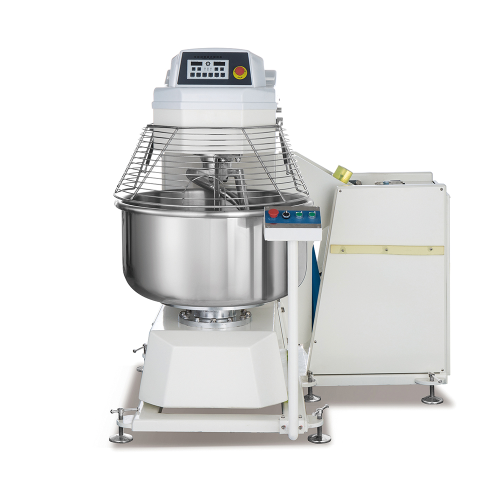 260L Spiral Mixer LMF-260