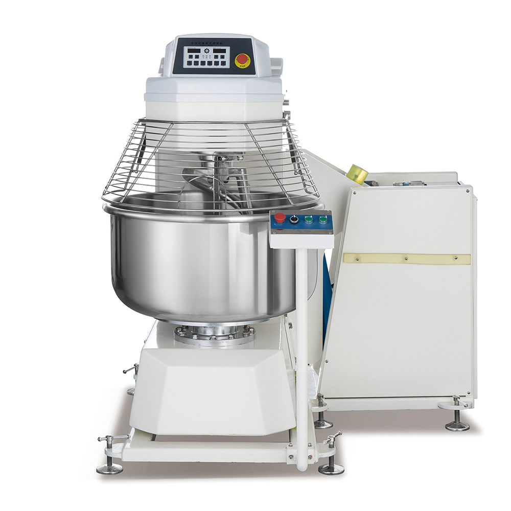 LMF Spiral Mixer