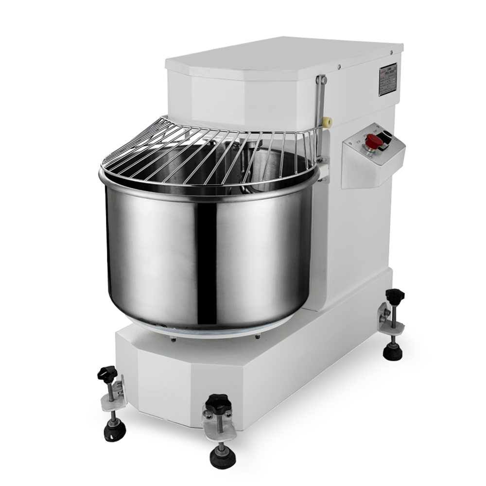 50L Spiral Mixer LC50