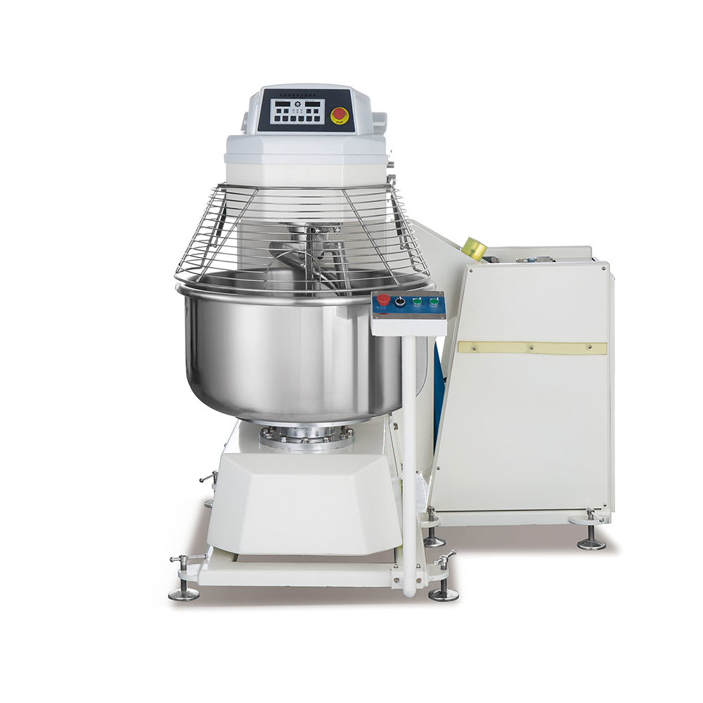 200L Spiral Mixer LMF-200