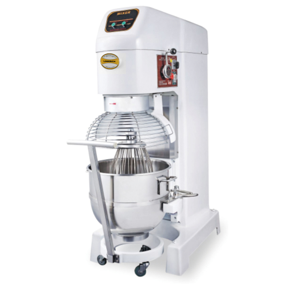 80L Planetary Mixer B80