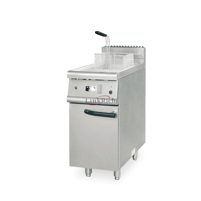 Standing Gas Deep Fryers ZH-RC-1