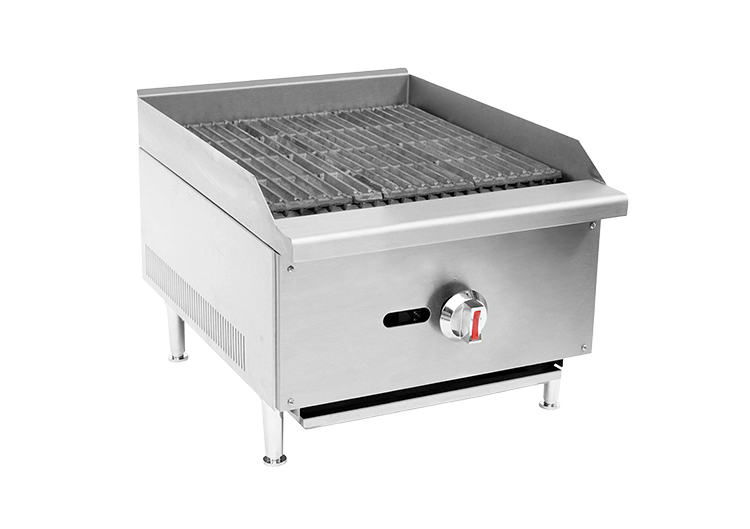 Gas Radiant Charbroiler LR-RG-16S