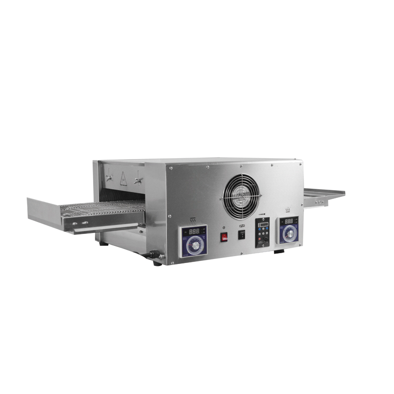 Conveyor Pizza Oven LR-EP-12