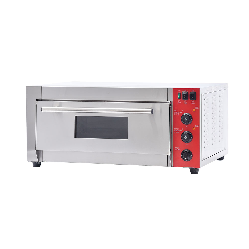 Mini Deck Oven