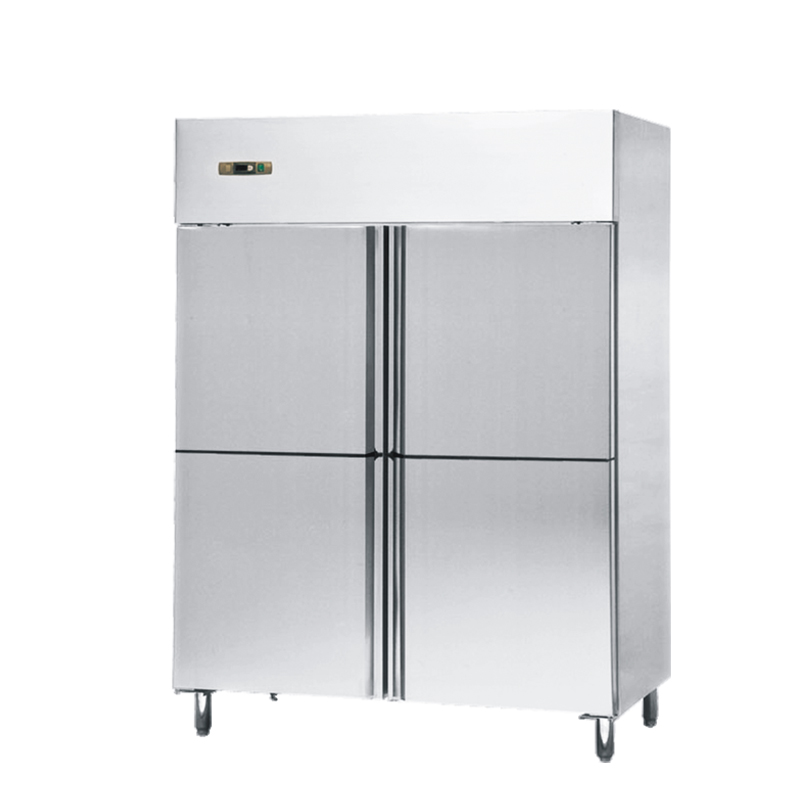 Gastronorm Freezers And Chillers