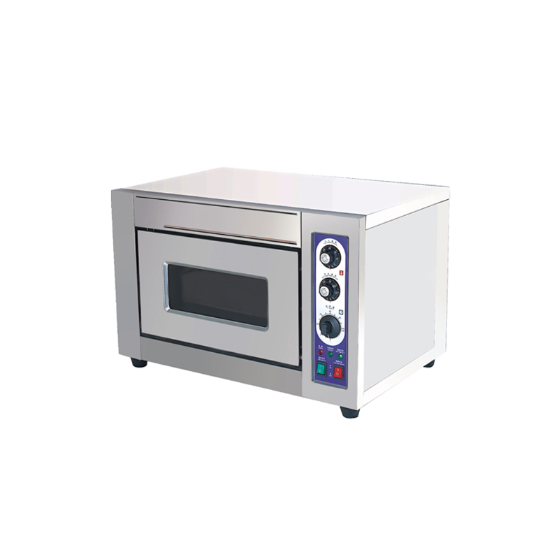 Mini Deck Oven EB520