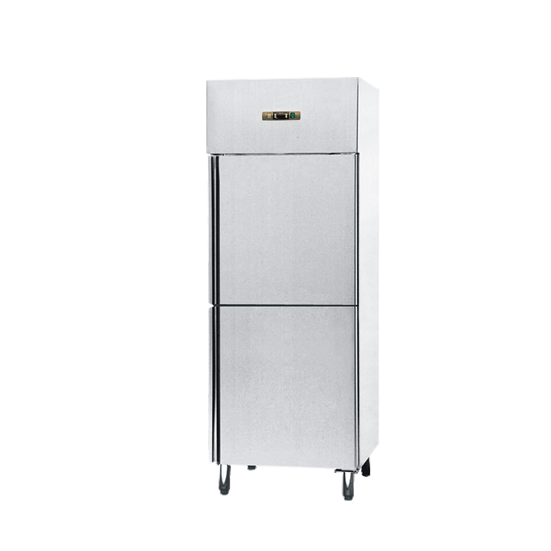 Gastronorm Freezers GN650S2B