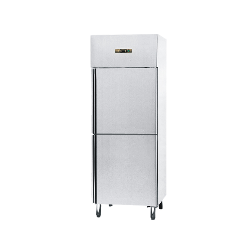 Gastronorm Storage Freezers