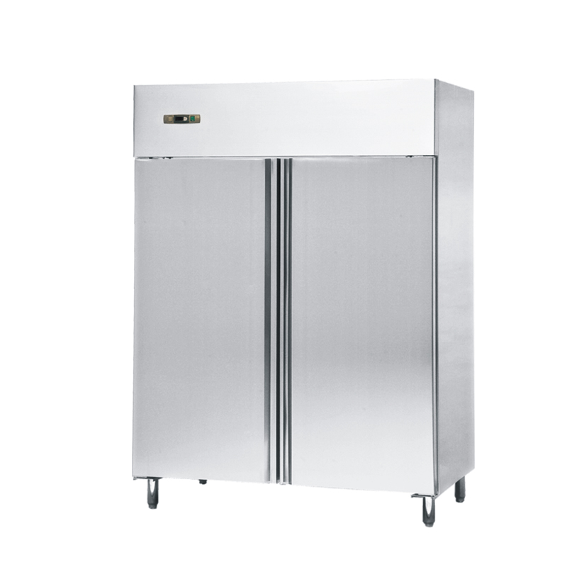 Gastronorm Freezers