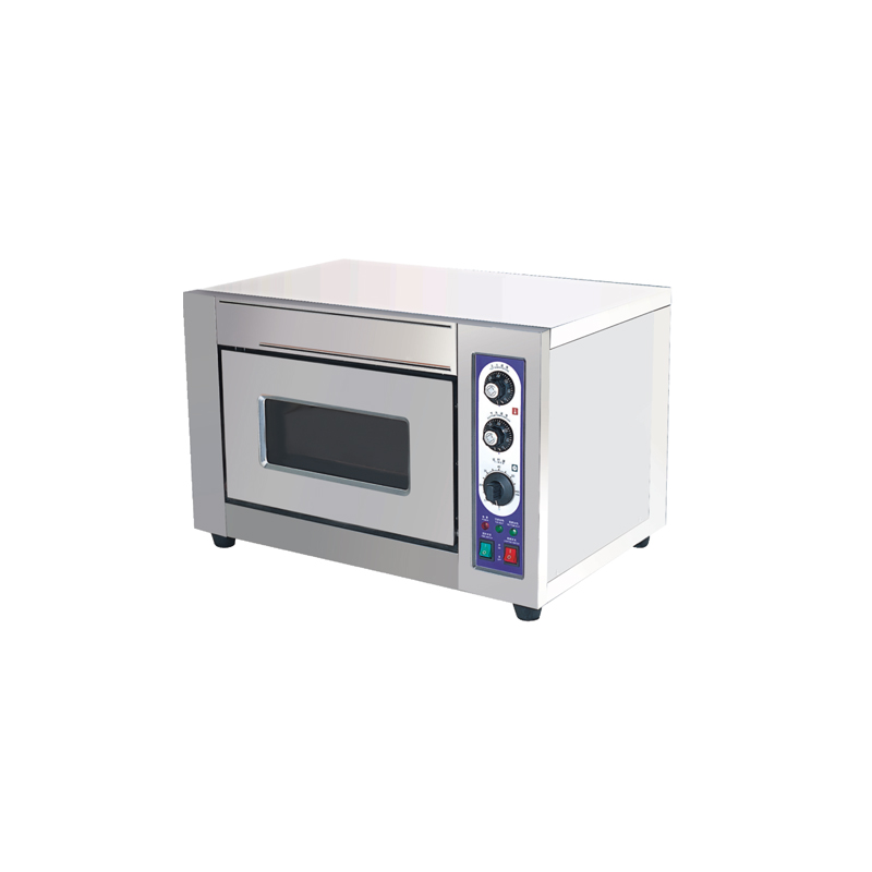 Mini Deck Oven EB420