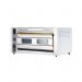 Two-trays One-layer PL Electric Oven PL-2