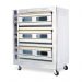 Six-trays Three-layers PL Electric Oven PL-6