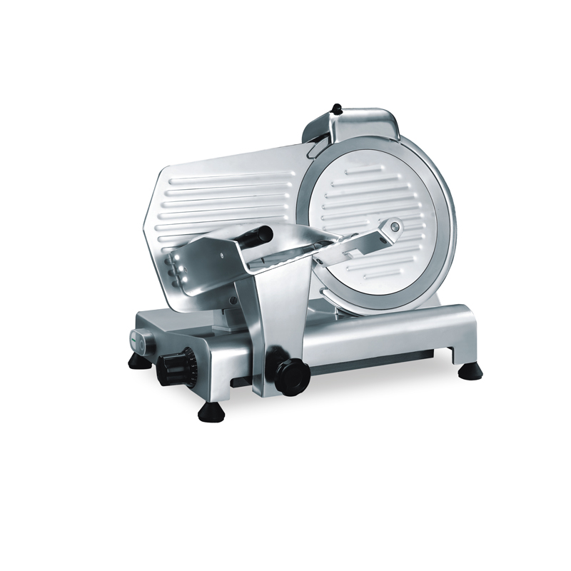 Automatic Meat Slicer