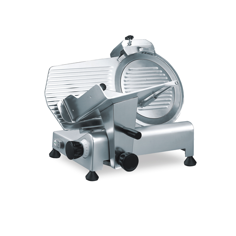 Electric Meat Slicer-300mm With Safety locks