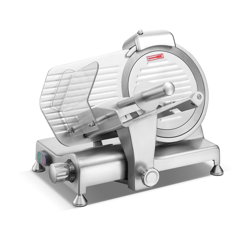 Meat Slicer-300mm Semi-Automatic