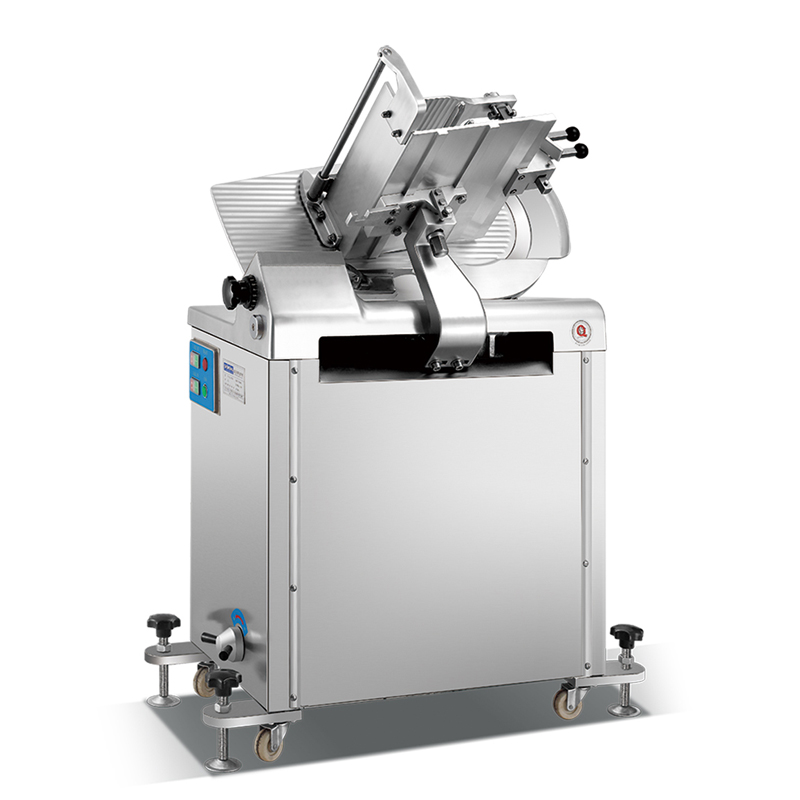 Automatic Meat Slicer-350mm