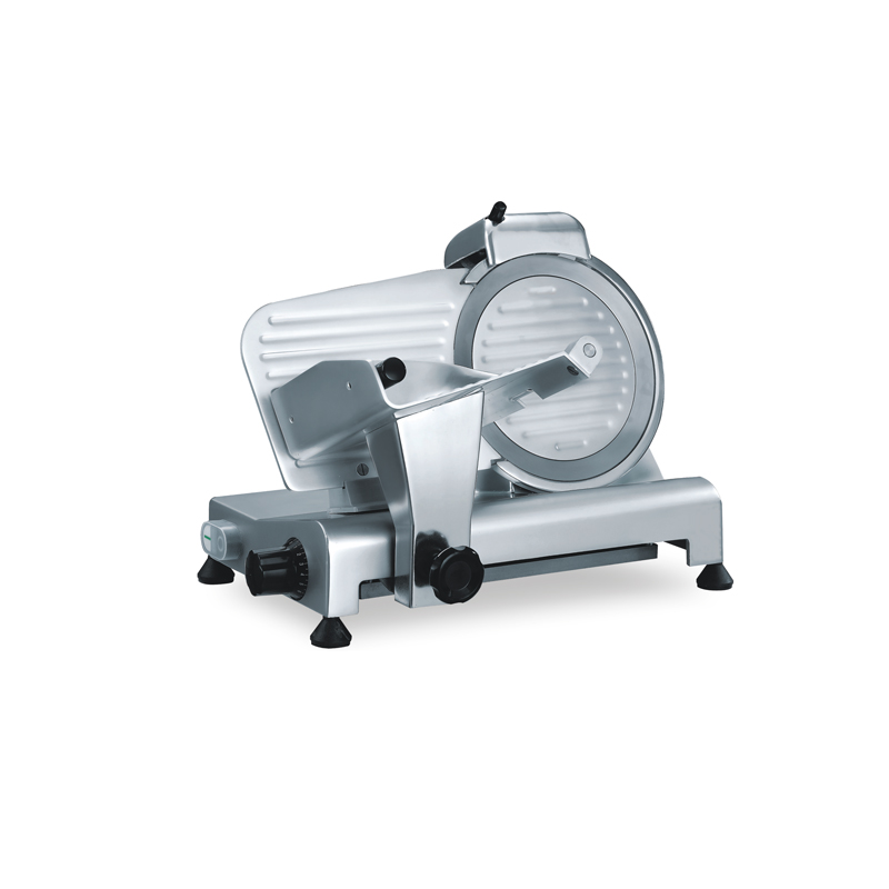 Meat Slicer-220mm Semi-Automatic