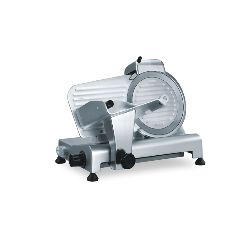 Commercial Meat Slicer-220mm